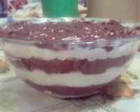 Pavê simples e barato