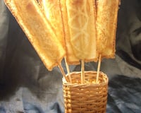 Crepe suíço