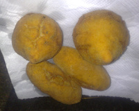 Coxinha do Vi super fácil