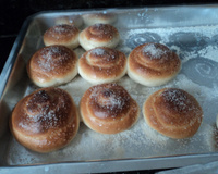 Rosquinha da tia Ione