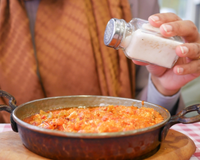 Todo mundo joga fora, mas esse ingrediente pode virar um tempero que deixa qualquer receita mais saborosa