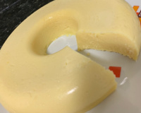 Brigadeirão de ninho fácil