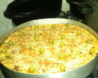 Torta de calabresa deliciosa