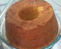Bolo de Abacaxi