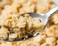 A eficácia da aveia surpreendeu os pesquisadores: veja a quantidade que você deve consumir