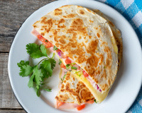 Rap 10 de presunto e queijo