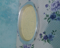 Doce com leite em pó