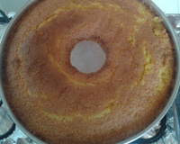 Bolo de milho