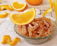 Como reaproveitar a casca de laranja em 10 receitas incríveis