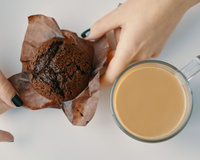 Nem bolo, nem achocolatado: esse é o maior erro que as pessoas cometem no café da manhã e gera pico de insulina no sangue