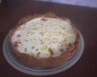 Torta de Limão