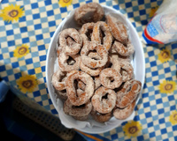 Rosquinhas da Nita