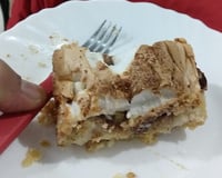Torta de banana