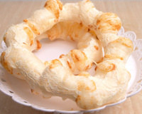 Aprenda a fazer biscoito de polvilho na airfryer: receita é fácil e fica pronta em 10 minutinhos