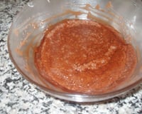 Doce de creme de leite de micro-ondas