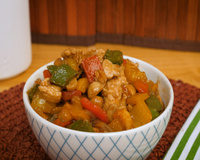 Vídeos de receitas com frango: veja pratos incríveis