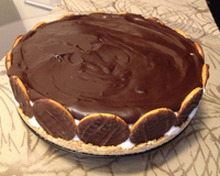 Torta holandesa