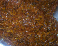 Cocada quebra-queixo