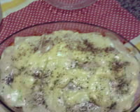 Misto quente de forno