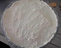 Torta Alemã da Nath e Bia