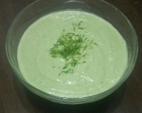 A Mousse de limão maravilha