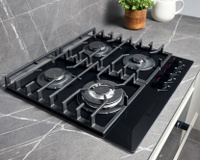 A Black Friday continua: cooktop Fischer 5 bocas está com quase 40% OFF enquanto durar a oferta