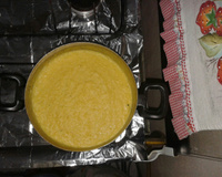 Creme de milho fácil