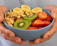 É importante para a saúde do coração: encontramos não apenas uma, mas quatro frutas que ajudam a limpar as veias e artérias