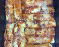 Massa para panquecas