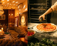 Descubra a pizzaria no Itaim com cardápio autoral, massas fermentadas e aprenda a receita caseira de molho de tomate