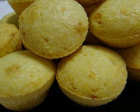 Pão de Queijo