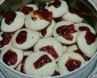 Sequilho tradicional