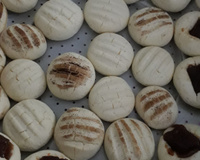 Biscoitinho da titia