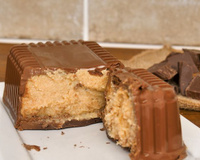 Bombom de coco gigante: confira a receita deliciosa