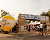 29ª edição do Festival Sabores da Terra terá muita culinária típica, tradições caipiras e mais!