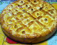 Apple pie