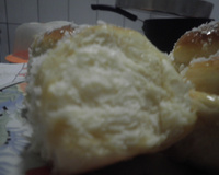 Pão de leite