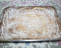Torta de Ricota Lucila