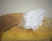 Pumpkin pie (Torta de abóbora)