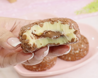 Brigadeiro bolota de Ninho recheado com Nutella é sucesso de vendas e você precisa provar!