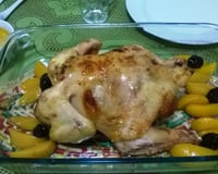 Frango de Natal