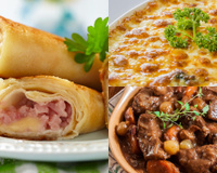 Almoço de Dia das Mães barato e fácil: receitas que agradam a família e o bolso