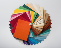 Tendência nas paredes de casa: as 5 cores de tinta que dominarão 2025, segundo designers de interiores