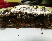 Bolo prestígio total