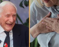 Nutricionista de 102 anos: "Nós sabemos agora que a principal causa de doença e morte em todos os países industrializados é a doença cardiovascular, que pode ser prevenida com um estilo de vida adequado, sem qualquer medicamento"