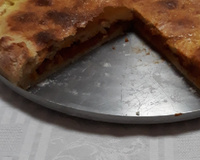 Cachorro quente de forno (delicioso)