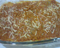 Purê de calabresa diferente