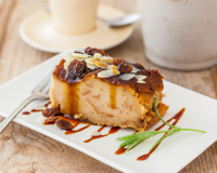 Pudim de pão: como fazer