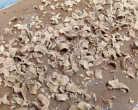 Mousse de chocolate fácil