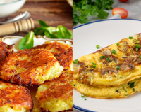 Sem forno e sem fogão: 5 almoços que você pode preparar na sanduicheira